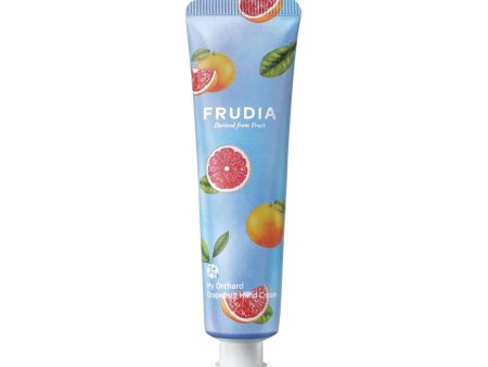 My Orchard Grapefruit Hand Cream Online now