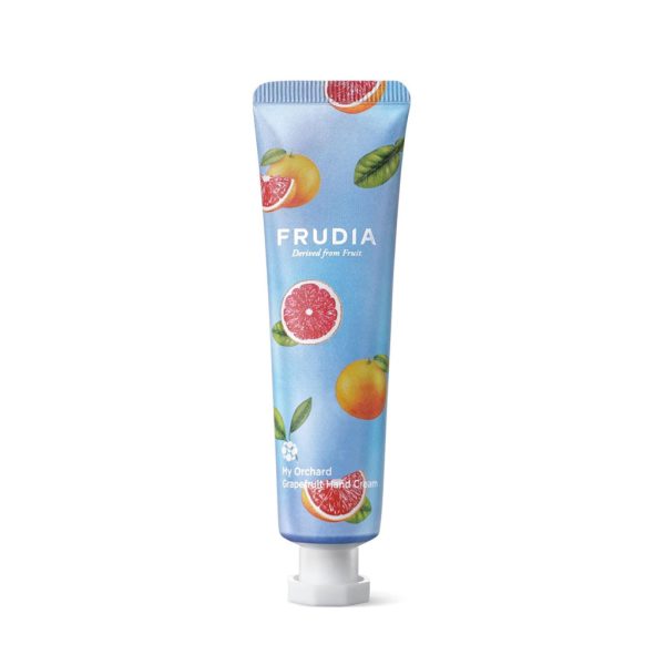 My Orchard Grapefruit Hand Cream Online now