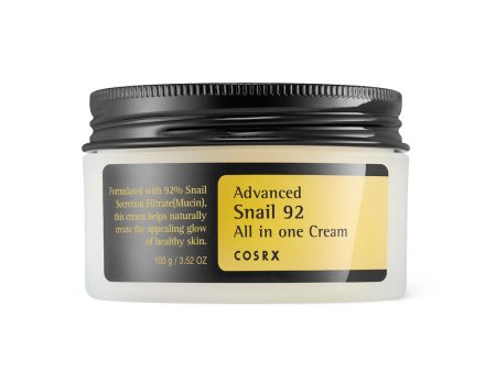 Advanced Snail 92 All in one Cream Sale