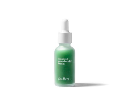 Quandong Green Booster Serum Online Hot Sale