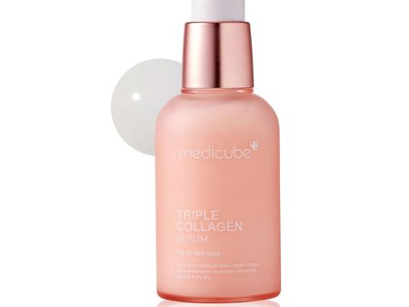 Triple Collagen Serum 4.0 For Sale