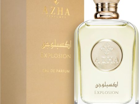 Explosion Eau de Parfum Online Hot Sale