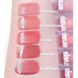 Sisua Berry Shot Lip Tint Fashion