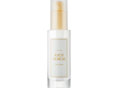 Rice Serum Sale