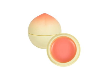 Mini Fruit Lip Balm on Sale