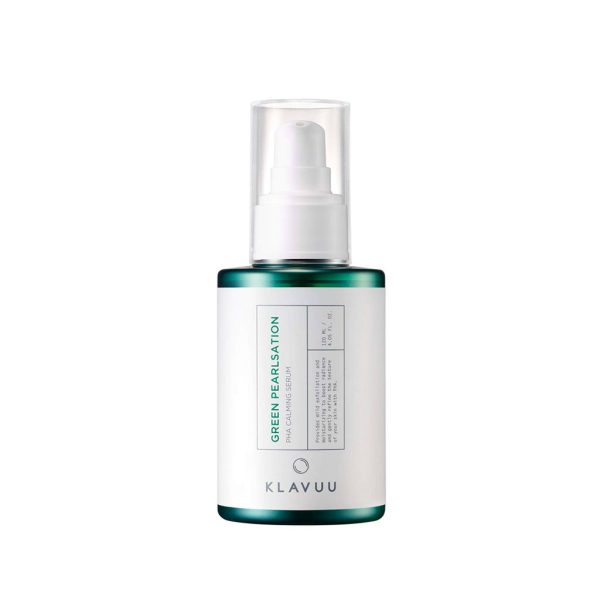 Green Pearlsation PHA Calming Serum Online Sale