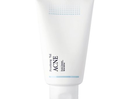 Acne Facial Cleanser Sale