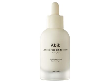 Jericho Rose Bifida Serum Firming Drop Online