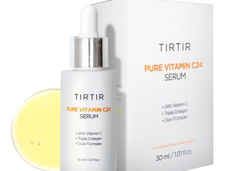 Pure Vitamin C24 Serum Online now