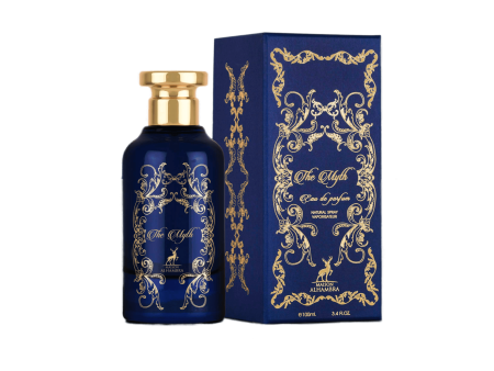 The Myth Eau de Parfum for Men Online now