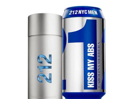 CH 212 NYC EDT for Men (Can) Cheap