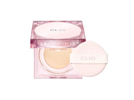 Kill Cover Mesh Glow Cushion Mini Cheap