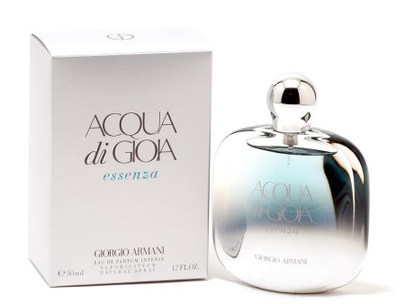 Acqua di Gioia Essenza EDP for Women Online Hot Sale