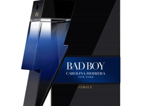 CH Bad Boy Cobalt Eau de Parfum Électrique Cheap