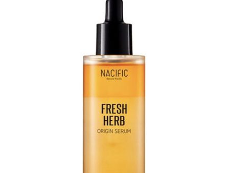 Fresh Herb Origin Serum on Sale