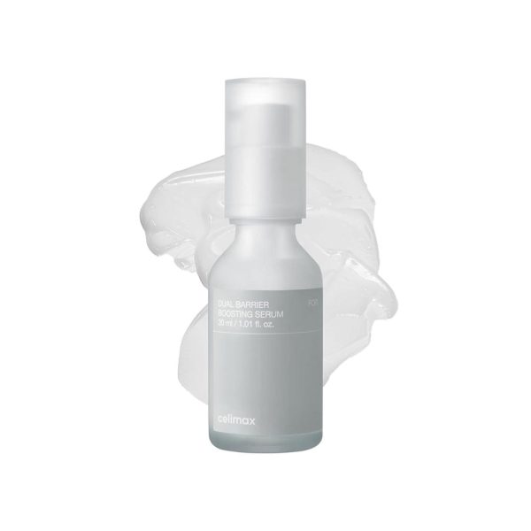 Dual Barrier Boosting Serum For Cheap