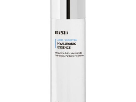 Aqua Hyaluronic Essence Supply