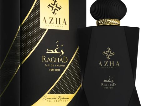 Raghad Eau de Parfum for Her Sale