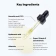 The Vitamin C 13 serum Supply