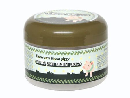 Green Piggy Collagen Jella Pack Cheap