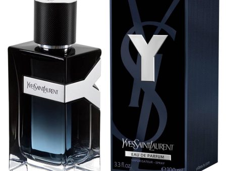 Y by YSL Eau De Parfum for Men Discount