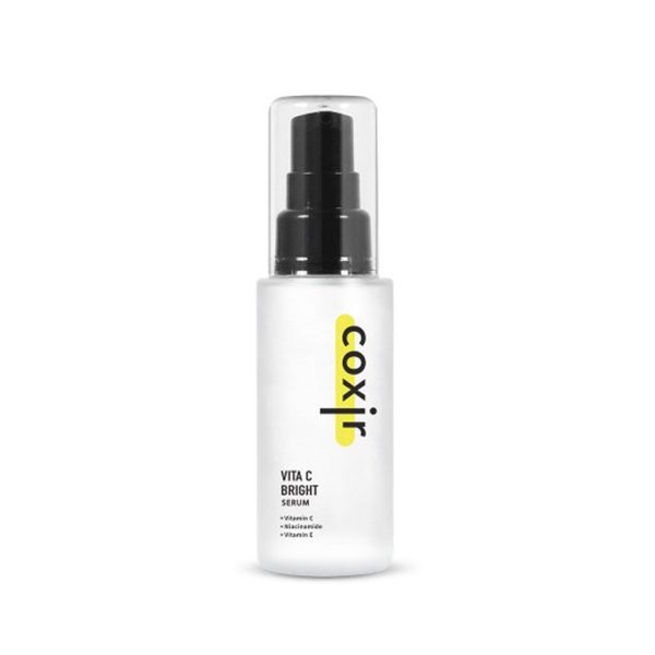 Vita C Bright Serum Sale