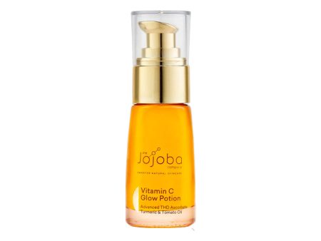 Vitamin C Glow Potion Online now