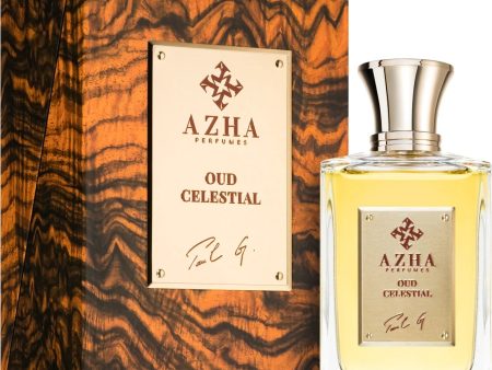 Oud Celestial Eau de Parfum on Sale