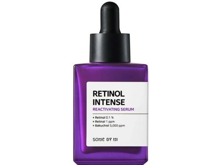 Retinol Intense Reactivating Serum (30ml) Sale