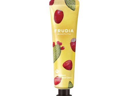 My Orchard Cactus Hand Cream Discount