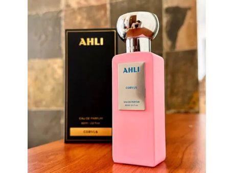 Ahli Corvus Eau de Parfum for women Online now