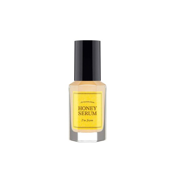 Honey Serum Supply