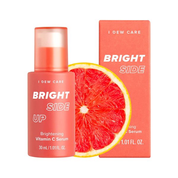 Bright Side Up Brightening Vitamin C Serum Online