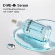 DIVE-IN Low Molecular Hyaluronic Acid Serum Sale