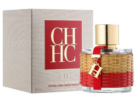 CH Central Park EDT for Women (Limited Edition) For Cheap