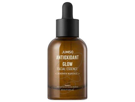 Antioxidant Glow Facial Essence Hot on Sale