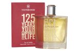 125 Years Your Companion For Life Victorinox EDT for Men Online