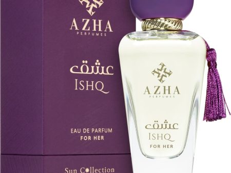 Ishq Eau de Parfum for Her For Sale