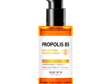 Propolis B5 Glow Barrier Calming Serum Online now