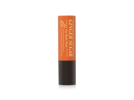 Ginger Sugar Lip Balm Stick Online Hot Sale