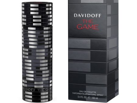 Davidoff The Game EDT for Men For Sale