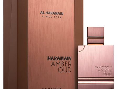 Amber Oud Tobacco Edition EDP for Men For Discount