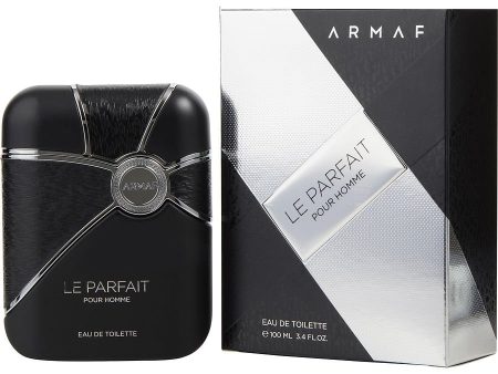 Armaf Le Parfait EDT for Men Online Sale