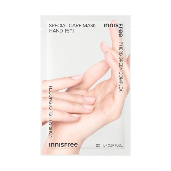 Special Care Mask [Hand] For Cheap