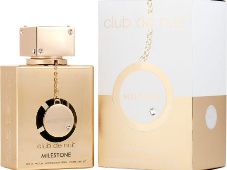 Armaf Club De Nuit Milestone EDP (Unisex) For Discount