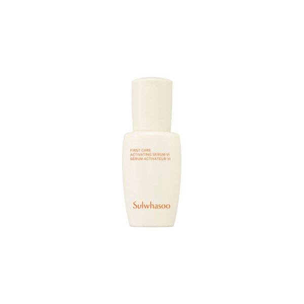 First Care Activating Serum VI Online Hot Sale