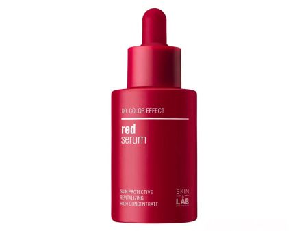 Red Serum on Sale