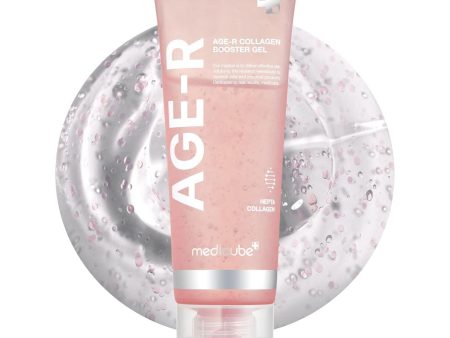 Age-R Collagen Booster Gel Discount