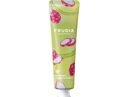 My Orchard Dragon Fruit Hand Cream For Cheap