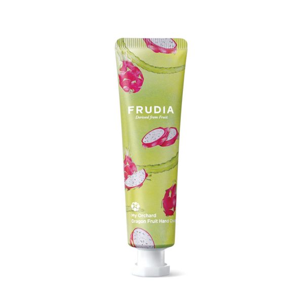 My Orchard Dragon Fruit Hand Cream For Cheap